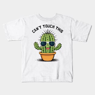 Can't touch this Kids T-Shirt